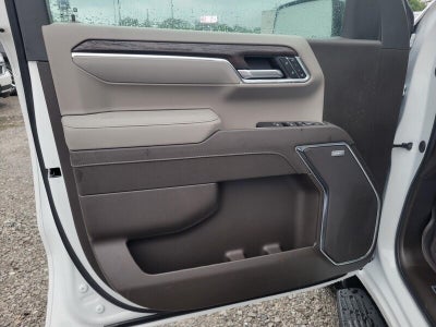 2026 GMC Sierra 1500 Crew Cab Short Box 4-Wheel Drive SLT