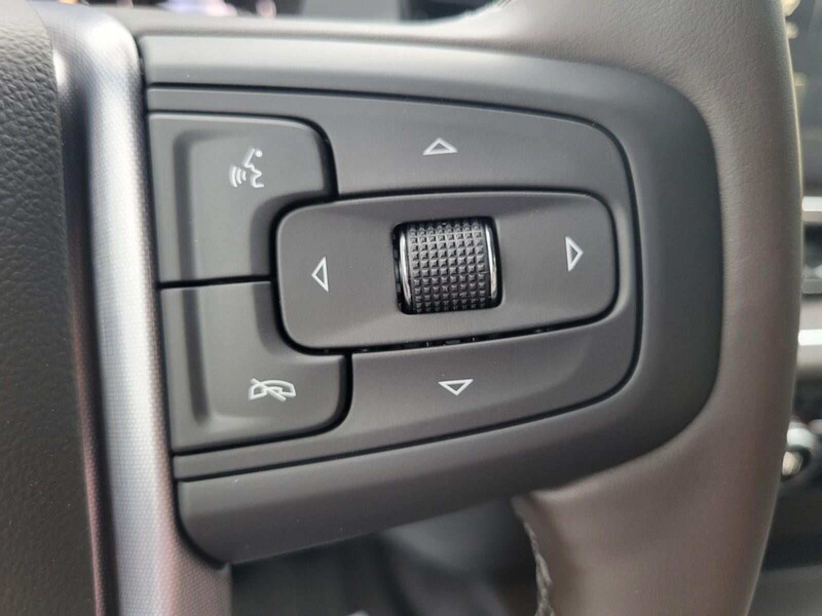 2026 GMC Sierra 1500 Crew Cab Short Box 4-Wheel Drive SLT
