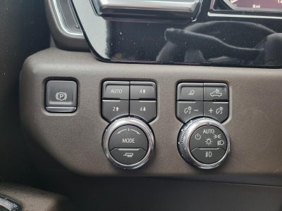2026 GMC Sierra 1500 Crew Cab Short Box 4-Wheel Drive SLT