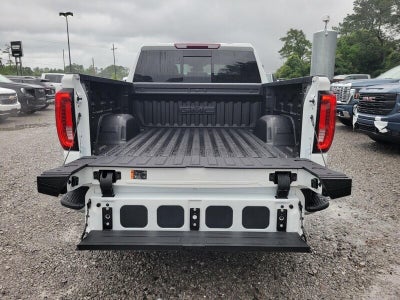 2026 GMC Sierra 1500 Crew Cab Short Box 4-Wheel Drive SLT
