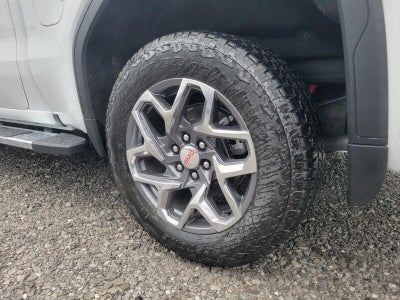 2026 GMC Sierra 1500 Crew Cab Short Box 4-Wheel Drive SLT