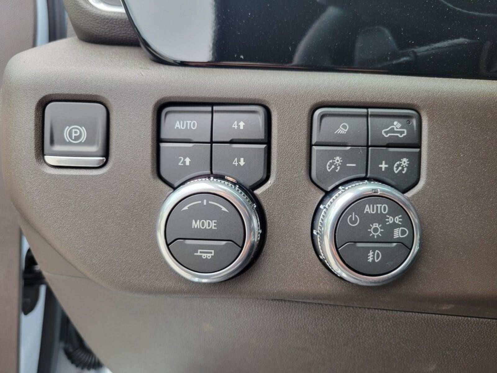 2026 GMC Sierra 1500 Crew Cab Short Box 4-Wheel Drive SLT