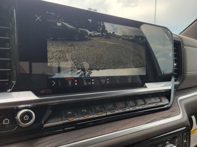 2026 GMC Sierra 1500 Crew Cab Short Box 4-Wheel Drive SLT