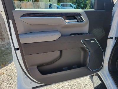 2026 GMC Sierra 1500 Crew Cab Short Box 4-Wheel Drive SLT