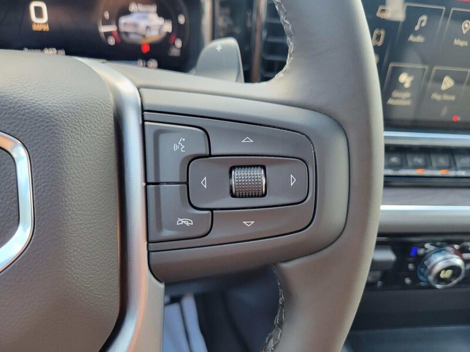 2026 GMC Sierra 1500 Crew Cab Short Box 4-Wheel Drive SLT