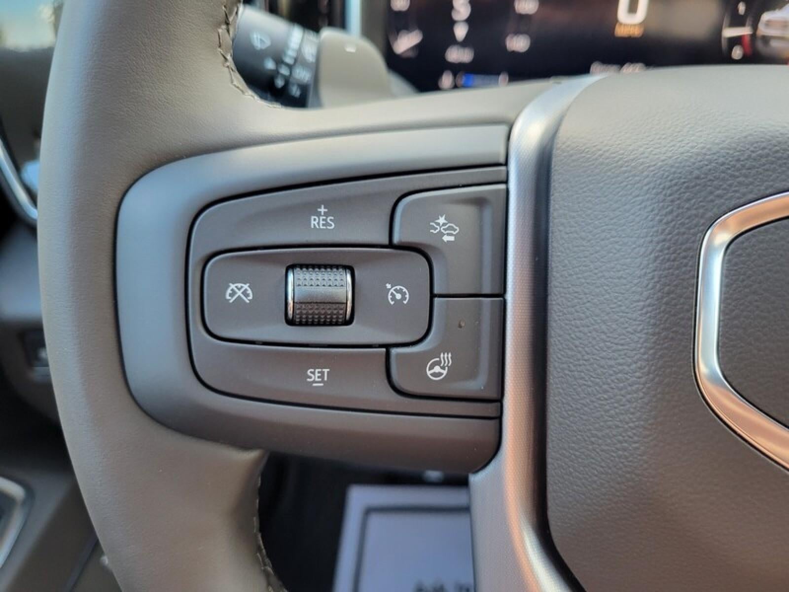 2026 GMC Sierra 1500 Crew Cab Short Box 4-Wheel Drive SLT