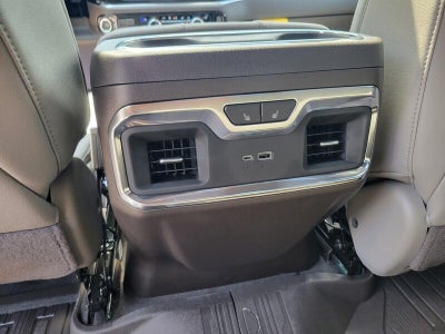 2026 GMC Sierra 1500 Crew Cab Short Box 4-Wheel Drive SLT