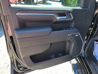 2026 GMC Sierra 1500 Crew Cab Short Box 4-Wheel Drive SLT