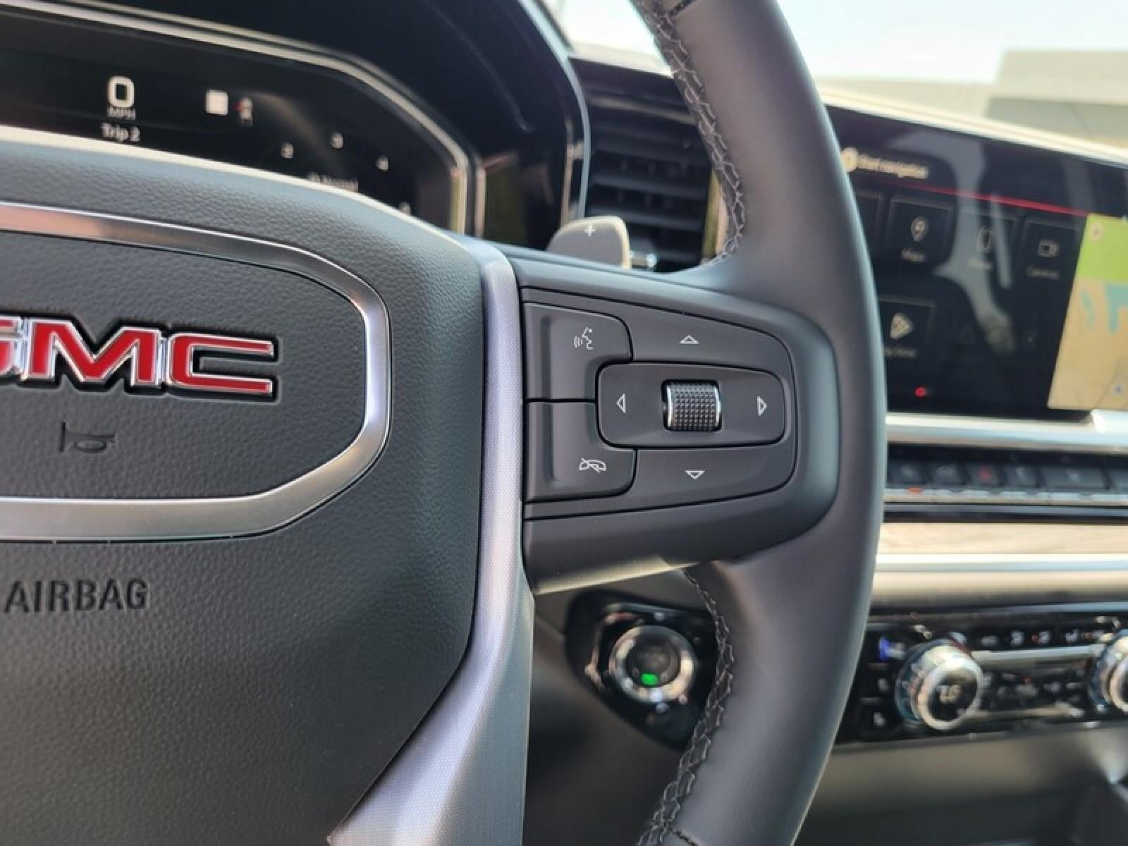 2026 GMC Sierra 1500 Crew Cab Short Box 4-Wheel Drive SLT