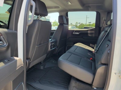 2026 GMC Sierra 1500 Crew Cab Short Box 4-Wheel Drive SLT