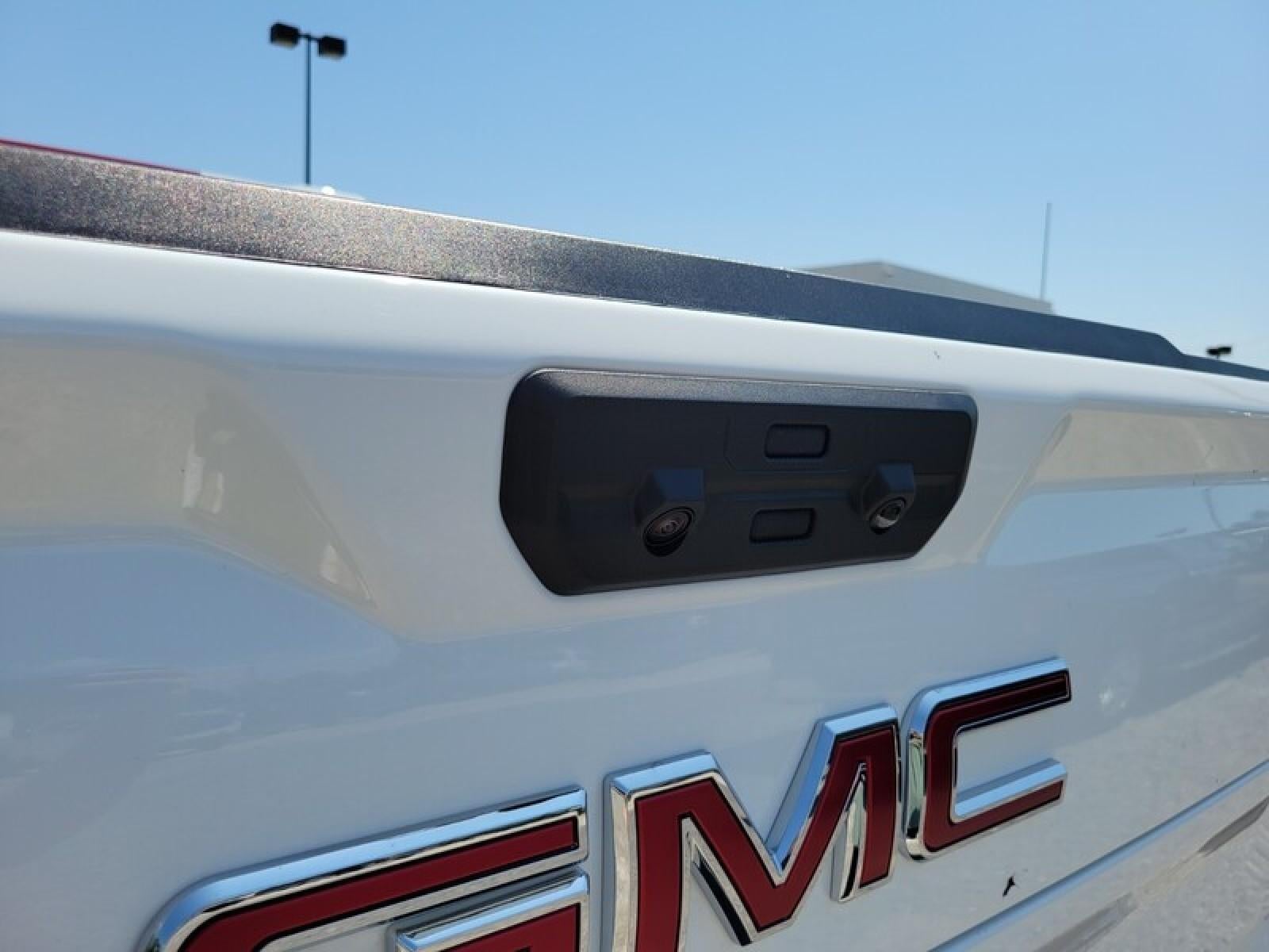 2026 GMC Sierra 1500 Crew Cab Short Box 4-Wheel Drive SLT