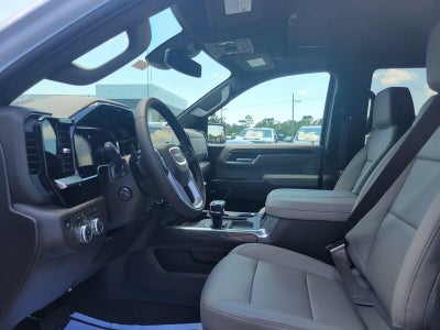 2026 GMC Sierra 1500 Crew Cab Short Box 4-Wheel Drive SLT