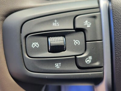 2026 GMC Sierra 1500 Crew Cab Short Box 4-Wheel Drive SLT