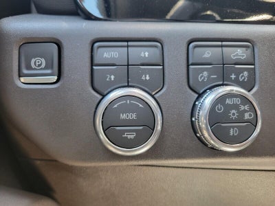 2026 GMC Sierra 1500 Crew Cab Short Box 4-Wheel Drive SLT