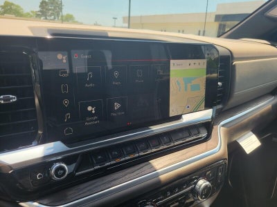 2026 GMC Sierra 1500 Crew Cab Short Box 4-Wheel Drive SLT