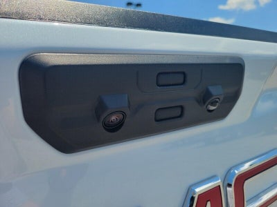 2026 GMC Sierra 1500 Crew Cab Short Box 4-Wheel Drive SLT