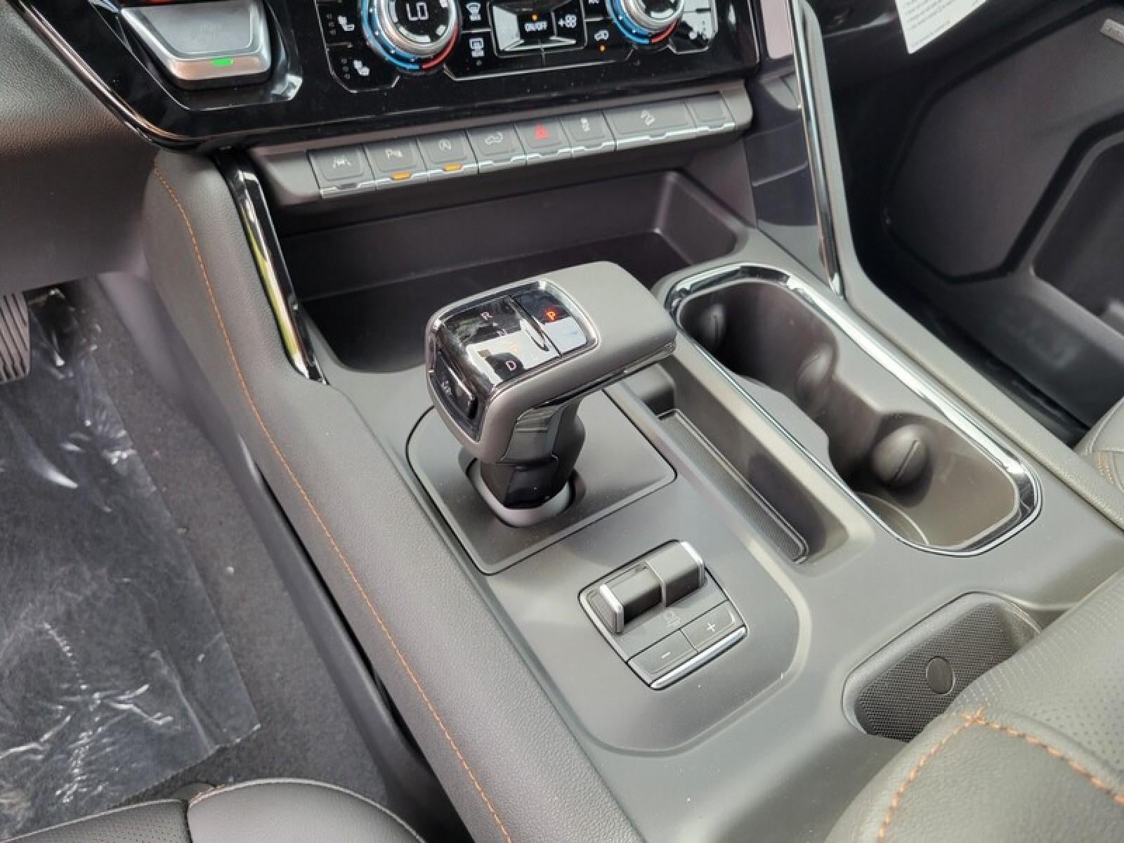 2026 GMC Sierra 1500 Crew Cab Short Box 4-Wheel Drive AT4