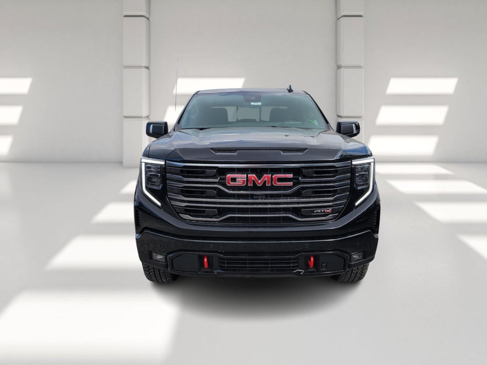 2026 GMC Sierra 1500 Crew Cab Short Box 4-Wheel Drive AT4