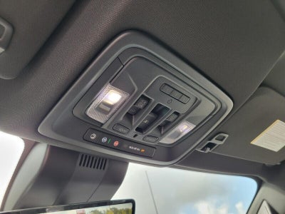 2026 GMC Sierra 1500 Crew Cab Short Box 4-Wheel Drive AT4