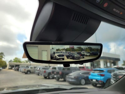 2026 GMC Sierra 1500 Crew Cab Short Box 4-Wheel Drive AT4