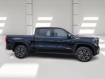 2026 GMC Sierra 1500 Crew Cab Short Box 4-Wheel Drive AT4