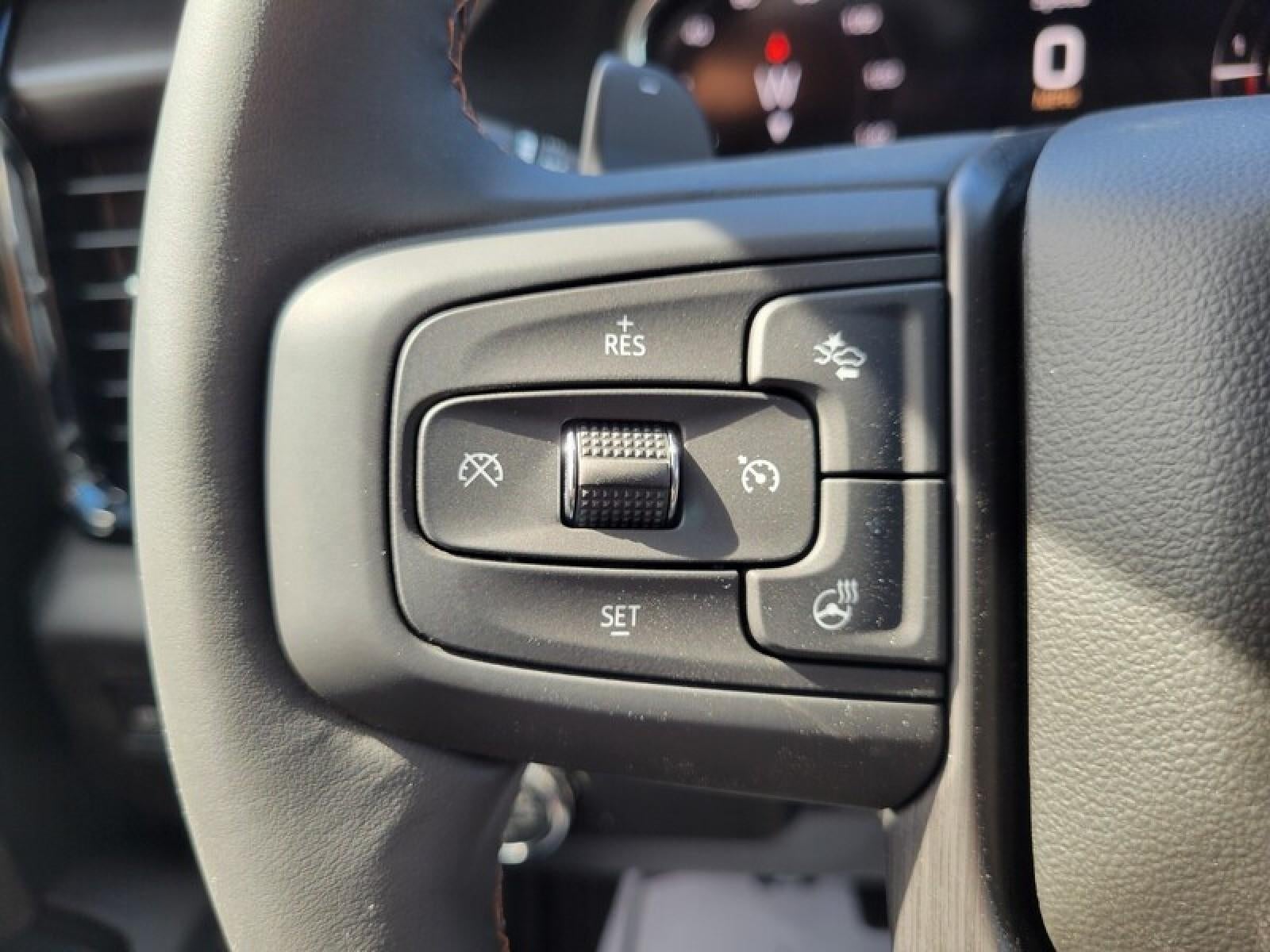 2026 GMC Sierra 1500 Crew Cab Short Box 4-Wheel Drive AT4