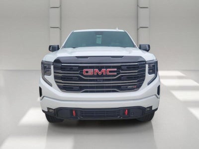2026 GMC Sierra 1500 Crew Cab Short Box 4-Wheel Drive AT4