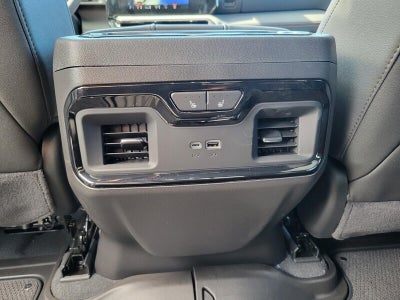 2026 GMC Sierra 1500 Crew Cab Short Box 4-Wheel Drive AT4