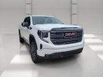2026 GMC Sierra 1500 Crew Cab Short Box 4-Wheel Drive AT4