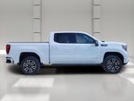 2026 GMC Sierra 1500 Crew Cab Short Box 4-Wheel Drive AT4