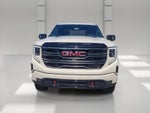 2026 GMC Sierra 1500 Crew Cab Short Box 4-Wheel Drive AT4