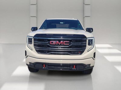 2026 GMC Sierra 1500 Crew Cab Short Box 4-Wheel Drive AT4
