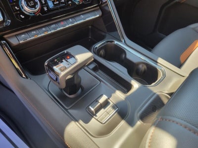 2026 GMC Sierra 1500 Crew Cab Short Box 4-Wheel Drive AT4