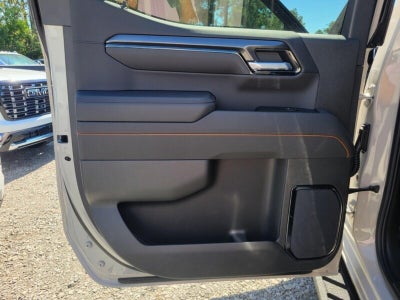2026 GMC Sierra 1500 Crew Cab Short Box 4-Wheel Drive AT4