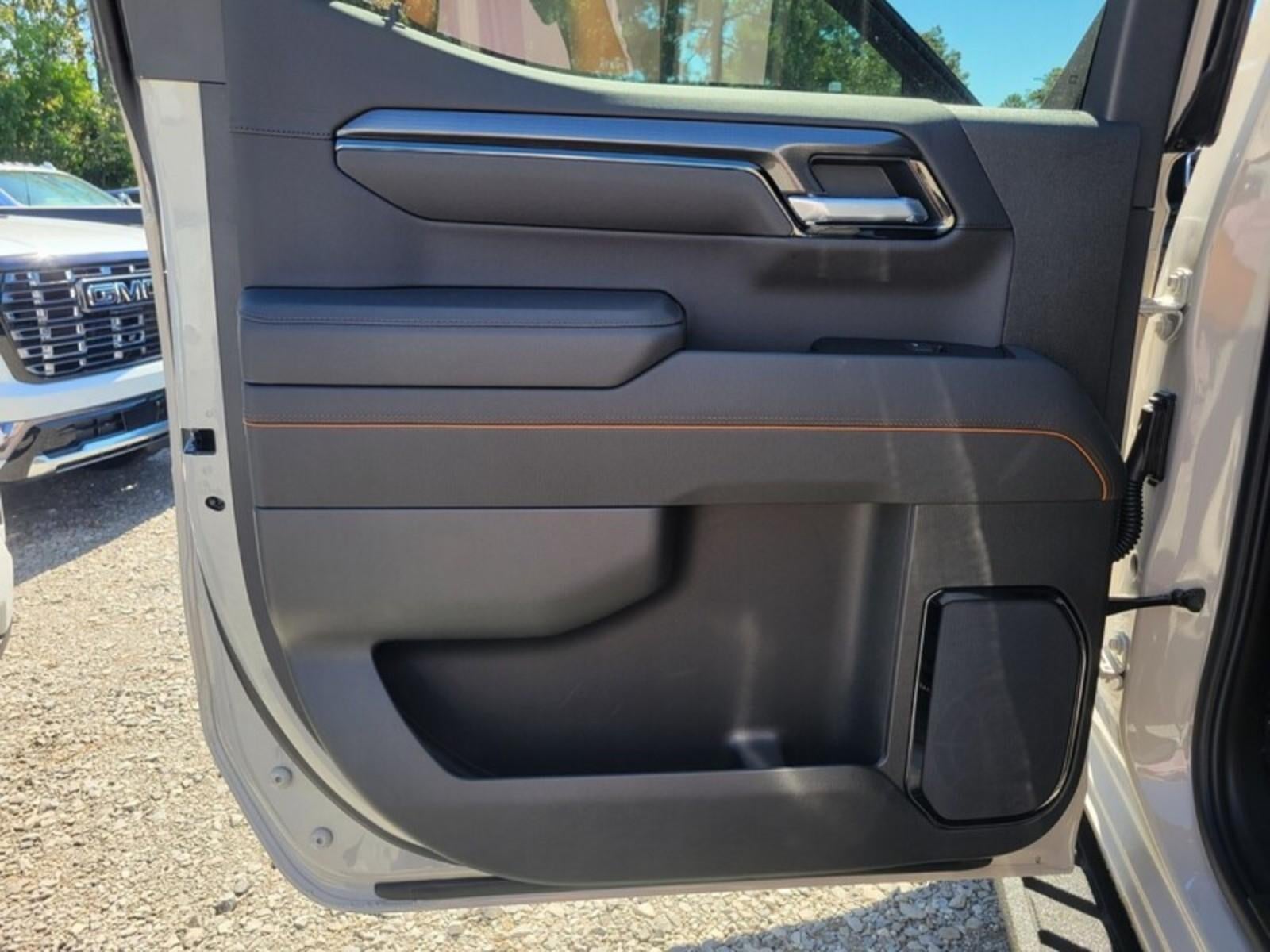 2026 GMC Sierra 1500 Crew Cab Short Box 4-Wheel Drive AT4