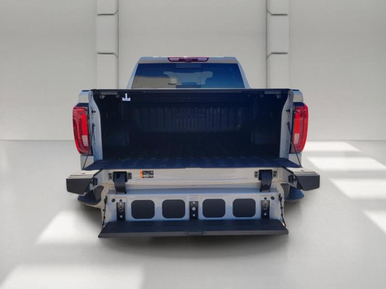 2026 GMC Sierra 1500 Crew Cab Short Box 4-Wheel Drive AT4