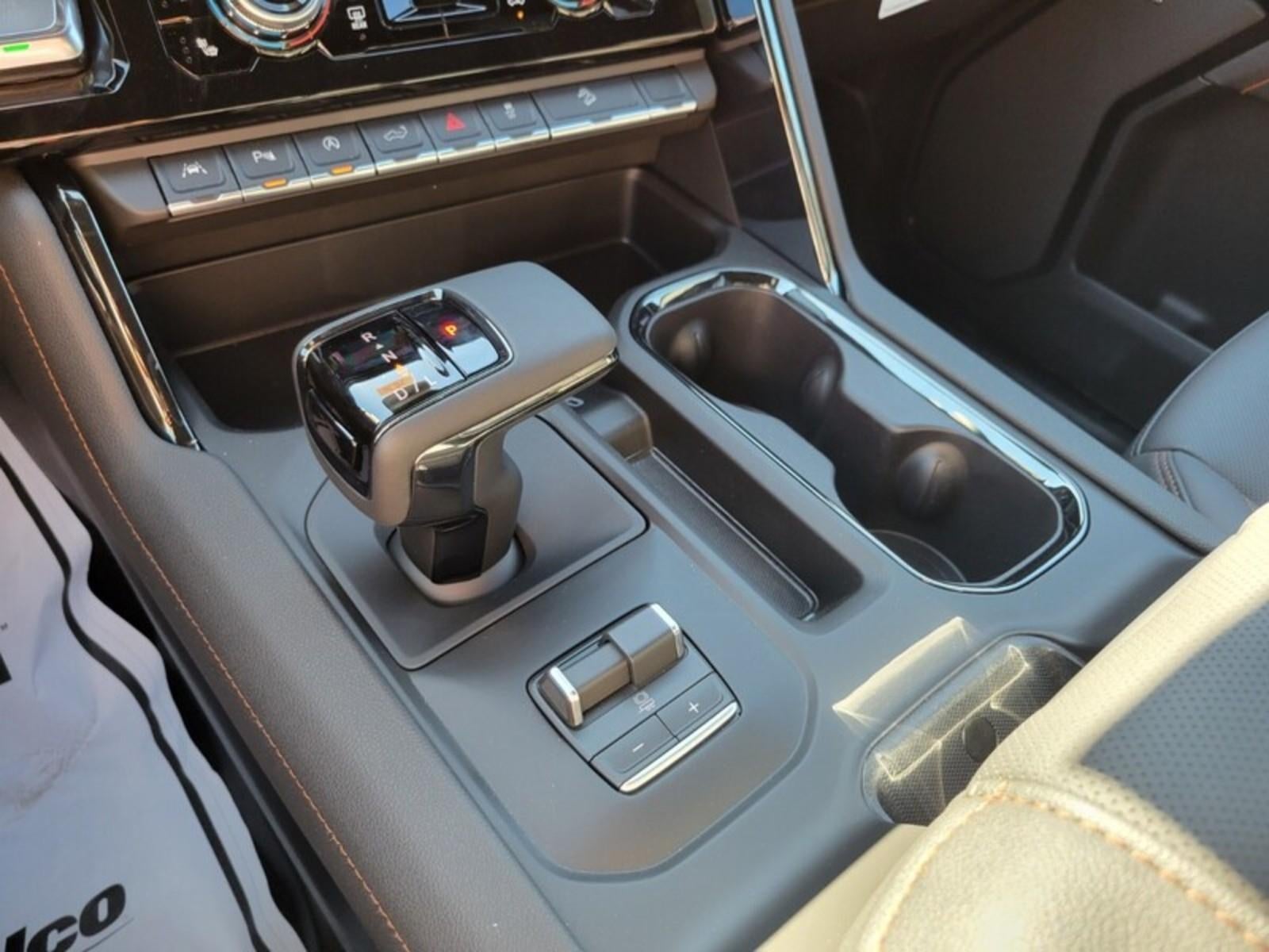2026 GMC Sierra 1500 Crew Cab Short Box 4-Wheel Drive AT4