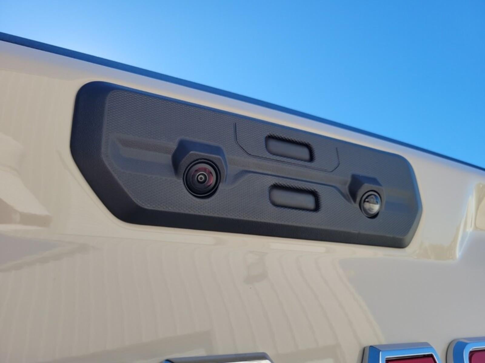 2026 GMC Sierra 1500 Crew Cab Short Box 4-Wheel Drive AT4