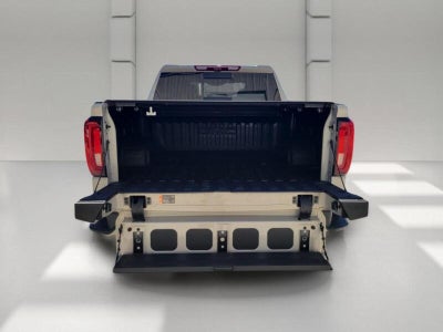 2026 GMC Sierra 1500 Crew Cab Short Box 4-Wheel Drive AT4