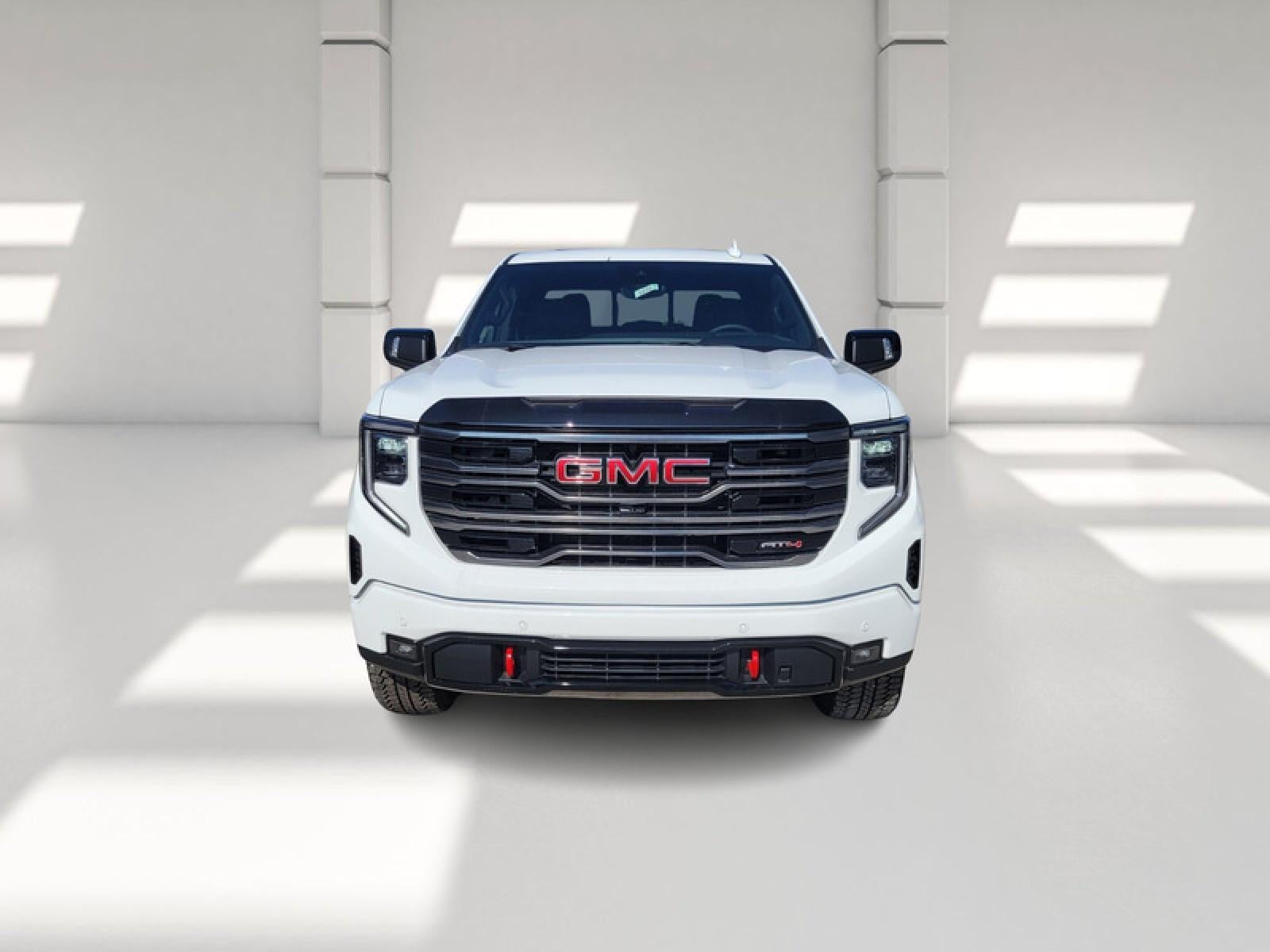 2026 GMC Sierra 1500 Crew Cab Short Box 4-Wheel Drive AT4