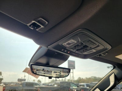 2026 GMC Sierra 1500 Crew Cab Short Box 4-Wheel Drive AT4