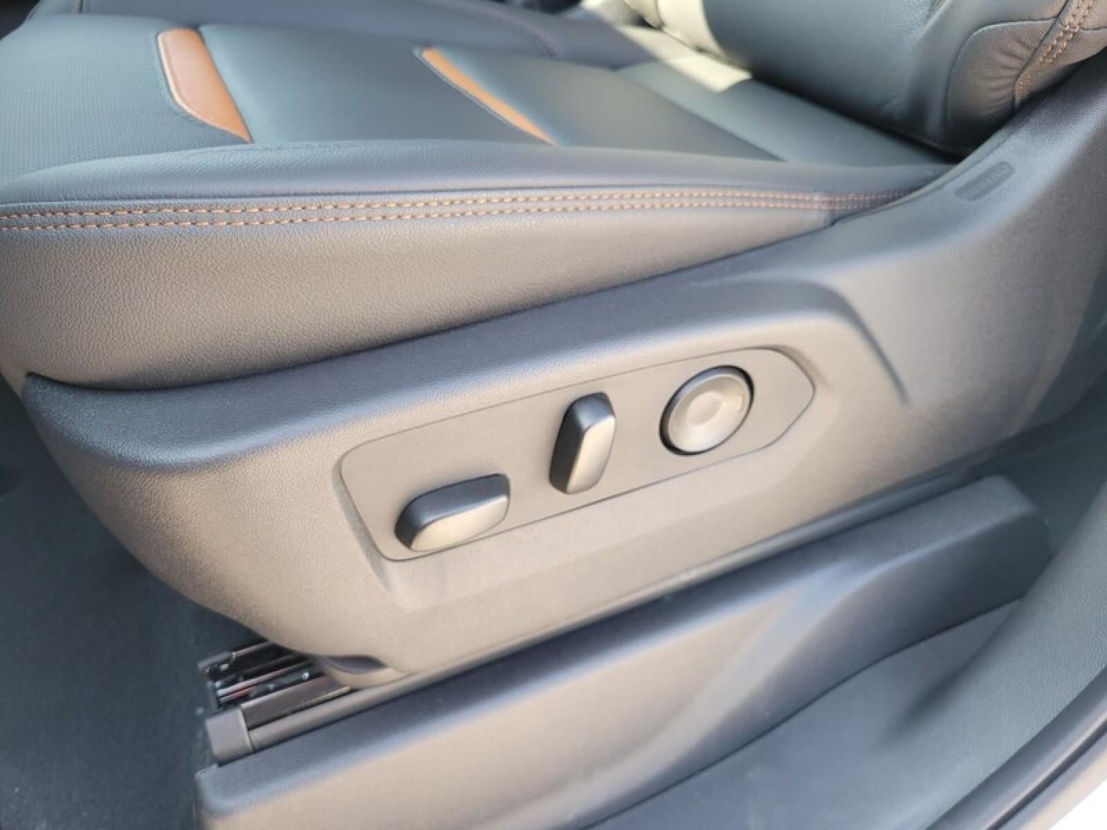 2026 GMC Sierra 1500 Crew Cab Short Box 4-Wheel Drive AT4