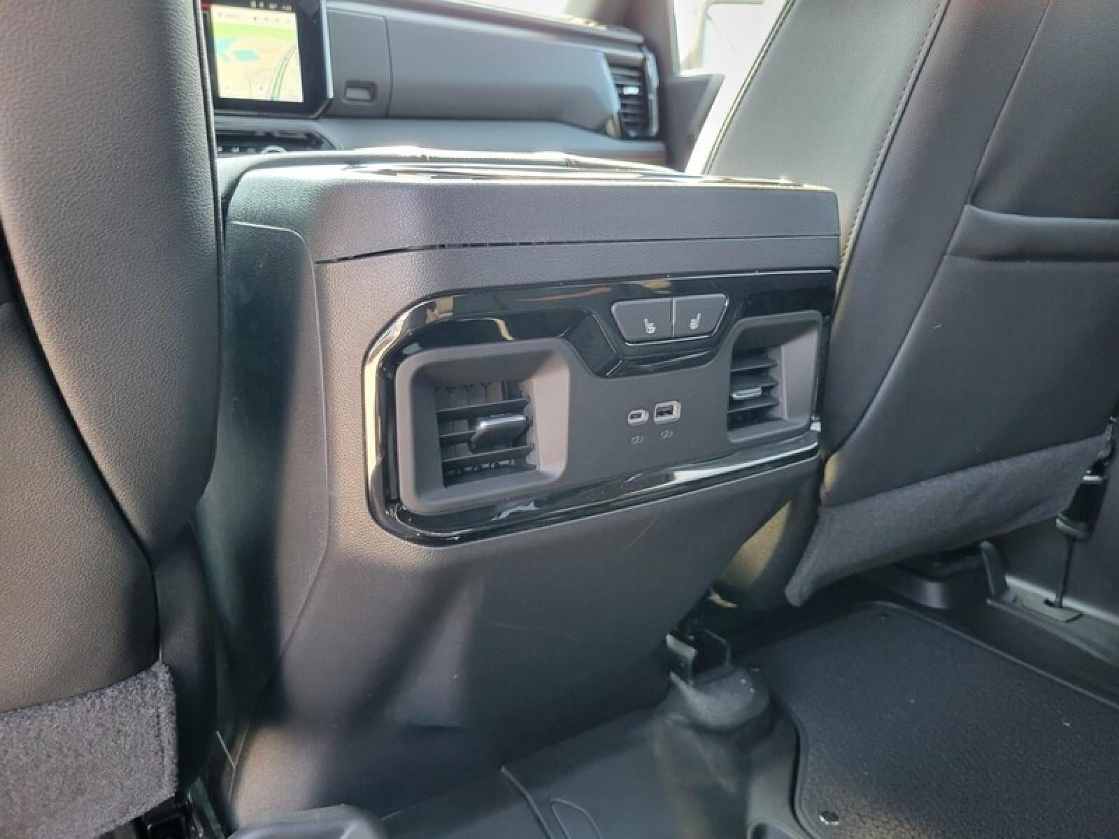 2026 GMC Sierra 1500 Crew Cab Short Box 4-Wheel Drive AT4