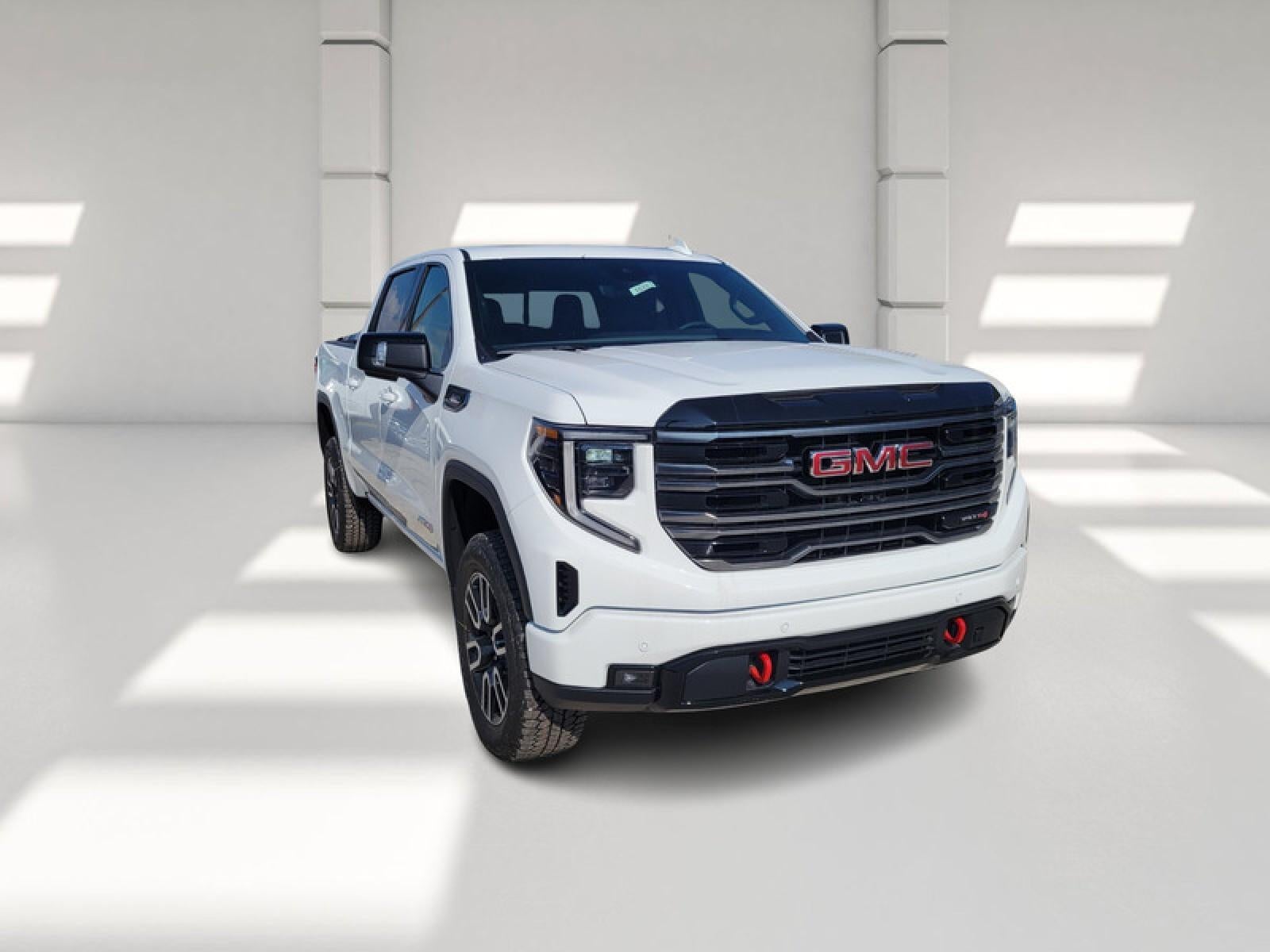 2026 GMC Sierra 1500 Crew Cab Short Box 4-Wheel Drive AT4