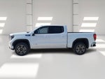 2026 GMC Sierra 1500 Crew Cab Short Box 4-Wheel Drive AT4