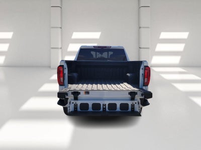 2026 GMC Sierra 1500 Crew Cab Short Box 4-Wheel Drive AT4