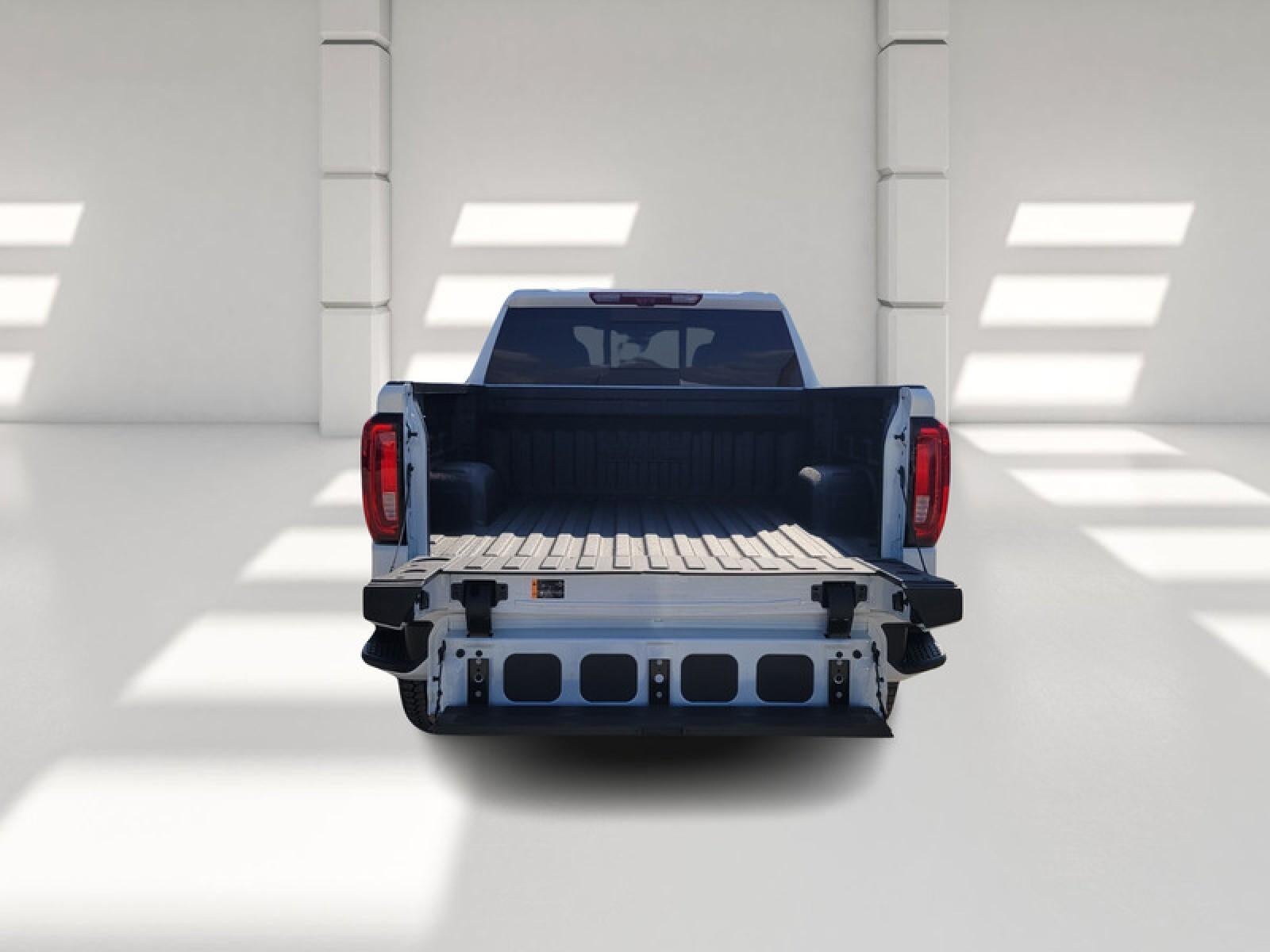 2026 GMC Sierra 1500 Crew Cab Short Box 4-Wheel Drive AT4