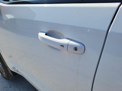 2026 GMC Sierra 1500 Crew Cab Short Box 4-Wheel Drive AT4