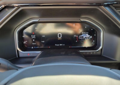 2026 GMC Sierra 1500 Crew Cab Short Box 4-Wheel Drive AT4