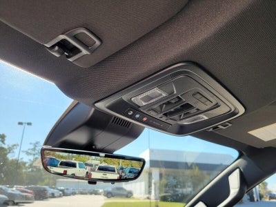 2026 GMC Sierra 1500 Crew Cab Short Box 4-Wheel Drive AT4